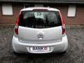 Opel Agila B Edition/Automatik/Klima/1Hand Silber - thumbnail 4