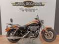 Harley-Davidson Sportster Orange - thumbnail 1