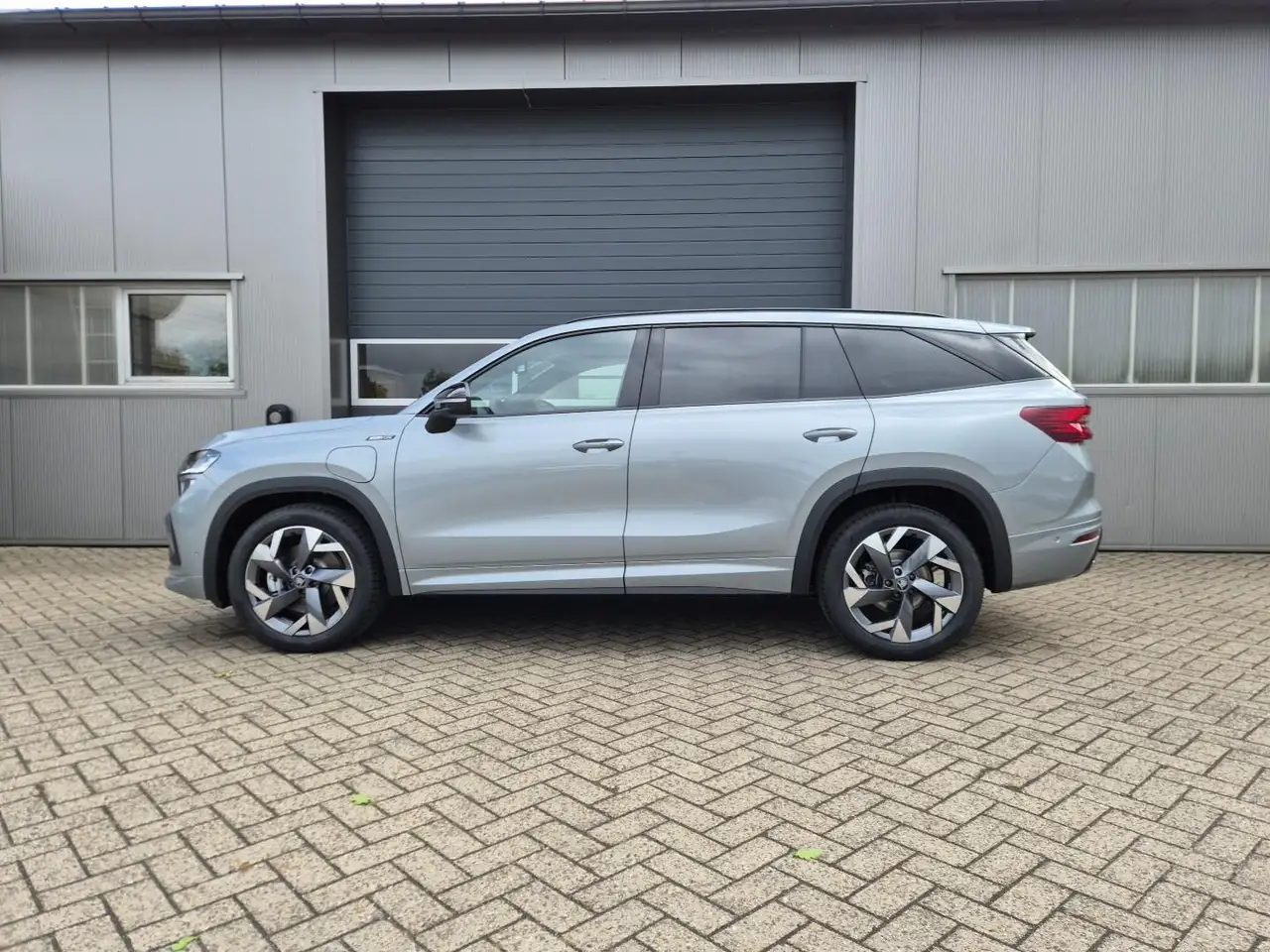 Skoda Kodiaq 2026