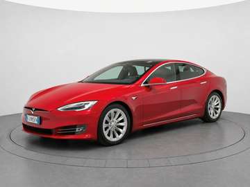 Model S 90 D