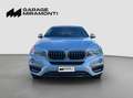 BMW X6 Xdrive30d Msport 258cv auto Silber - thumbnail 2