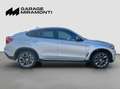 BMW X6 Xdrive30d Msport 258cv auto Silber - thumbnail 7