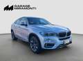 BMW X6 Xdrive30d Msport 258cv auto Silber - thumbnail 8