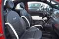 Fiat 500 500 S Sport Cabrio ~Leder~Klimatr.~MFl~PDC Rosso - thumbnail 14
