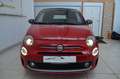 Fiat 500 500 S Sport Cabrio ~Leder~Klimatr.~MFl~PDC Rosso - thumbnail 4