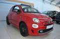 Fiat 500 500 S Sport Cabrio ~Leder~Klimatr.~MFl~PDC Rosso - thumbnail 5