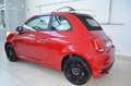 Fiat 500 500 S Sport Cabrio ~Leder~Klimatr.~MFl~PDC Rosso - thumbnail 10
