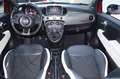 Fiat 500 500 S Sport Cabrio ~Leder~Klimatr.~MFl~PDC Rosso - thumbnail 15