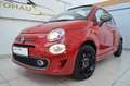 Fiat 500 500 S Sport Cabrio ~Leder~Klimatr.~MFl~PDC Rosso - thumbnail 3