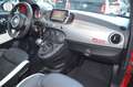 Fiat 500 500 S Sport Cabrio ~Leder~Klimatr.~MFl~PDC Rosso - thumbnail 13