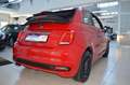 Fiat 500 500 S Sport Cabrio ~Leder~Klimatr.~MFl~PDC Rosso - thumbnail 9