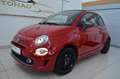 Fiat 500 500 S Sport Cabrio ~Leder~Klimatr.~MFl~PDC Rosso - thumbnail 2
