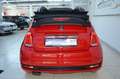 Fiat 500 500 S Sport Cabrio ~Leder~Klimatr.~MFl~PDC Rosso - thumbnail 8