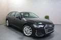 Audi A6 Avant 45 TDI S line Quattro STHZG AHK VIRTUAL Schwarz - thumbnail 2