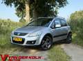 Suzuki SX4 1.6 Limited Cruise Climate Trekhaak Lichtmetaal Gris - thumbnail 1