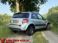 Suzuki SX4 1.6 Limited Cruise Climate Trekhaak Lichtmetaal Gris - thumbnail 2