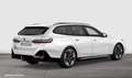 BMW 520 d xDrive Touring M Sport Pano AHK Standh. DA Prof Weiß - thumbnail 2