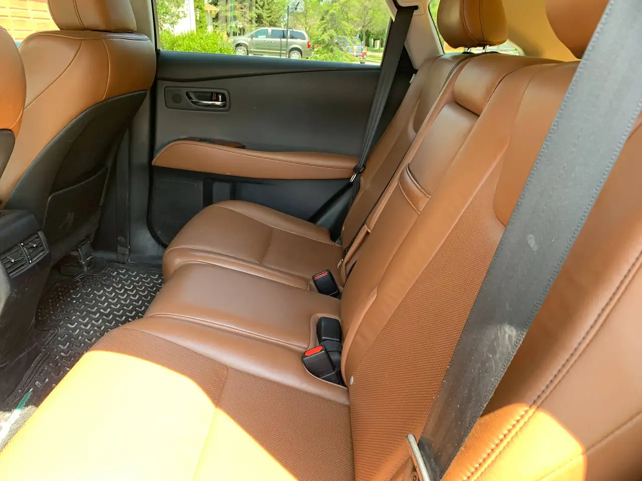 Lexus RX photo Lexus RX