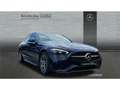 Mercedes-Benz C 200 d Berlina Modrá - thumbnail 3
