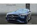 Mercedes-Benz C 200 d Berlina Modrá - thumbnail 1