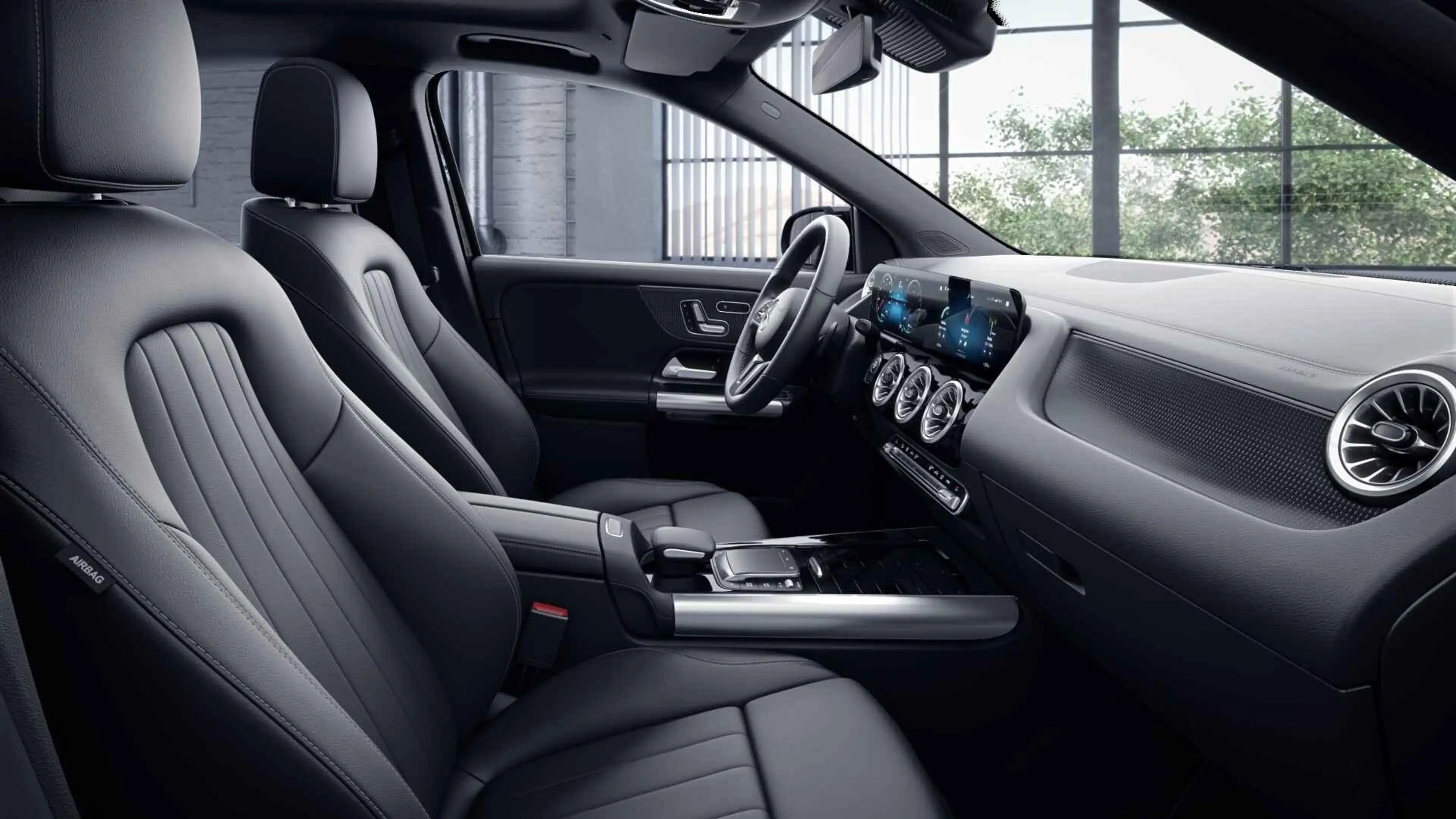 Mercedes-Benz GLA 250 e Luxury Line | Panoramisch Dak | Trekhaak | Verwa — photo 11