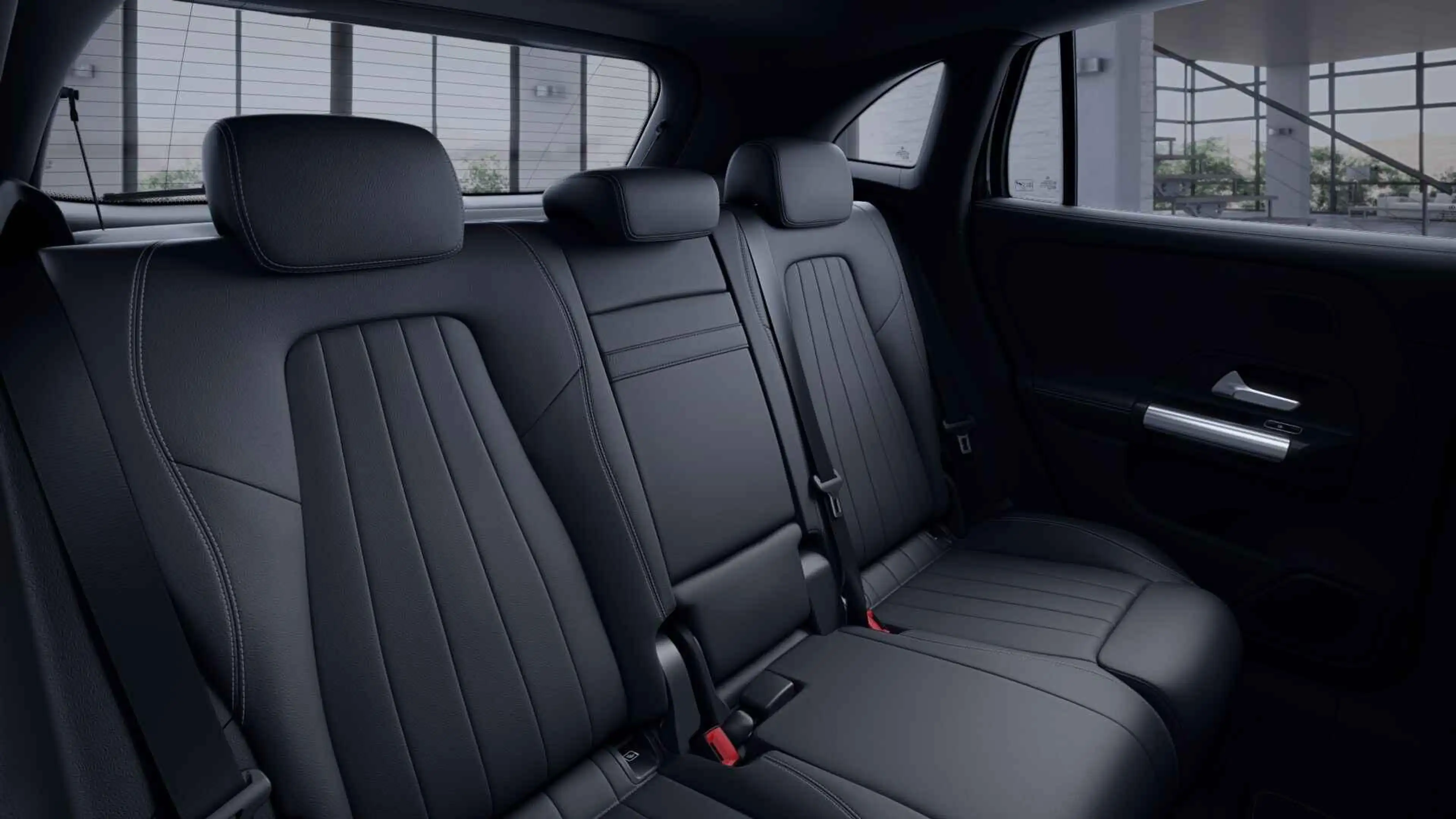 Mercedes-Benz GLA 250 e Luxury Line | Panoramisch Dak | Trekhaak | Verwa — photo 12