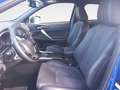 Mitsubishi Eclipse Cross 2.4 PHEV PLUS 4WD *ALLWETTER* Bleu - thumbnail 9