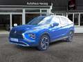 Mitsubishi Eclipse Cross 2.4 PHEV PLUS 4WD *ALLWETTER* Bleu - thumbnail 1
