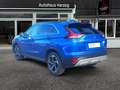 Mitsubishi Eclipse Cross 2.4 PHEV PLUS 4WD *ALLWETTER* Bleu - thumbnail 3