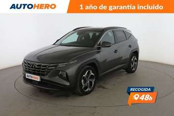 1.6 T-GDI Hybrid Tecno 2WD