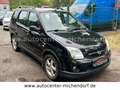 Suzuki Ignis X-45*Klima* Schwarz - thumbnail 3