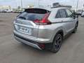 Mitsubishi Eclipse Cross 2.4 PHEV Kaiteki Auto 4WD Plateado - thumbnail 4
