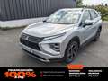 Mitsubishi Eclipse Cross 2.4 PHEV Kaiteki Auto 4WD Plateado - thumbnail 1