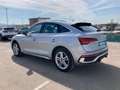 Audi Black line 35 TDI 120kW S tronic Gris - thumbnail 7