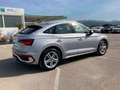 Audi Black line 35 TDI 120kW S tronic Gris - thumbnail 5