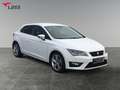 SEAT Leon SC 1.4 TSI ACT FR PDC, SHZ, GJR Blanco - thumbnail 8