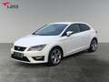 SEAT Leon SC 1.4 TSI ACT FR PDC, SHZ, GJR Blanco - thumbnail 2