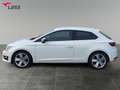 SEAT Leon SC 1.4 TSI ACT FR PDC, SHZ, GJR Blanco - thumbnail 3