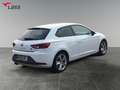 SEAT Leon SC 1.4 TSI ACT FR PDC, SHZ, GJR Blanco - thumbnail 6