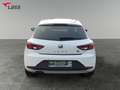 SEAT Leon SC 1.4 TSI ACT FR PDC, SHZ, GJR Blanco - thumbnail 5