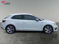 SEAT Leon SC 1.4 TSI ACT FR PDC, SHZ, GJR Blanco - thumbnail 7