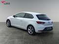 SEAT Leon SC 1.4 TSI ACT FR PDC, SHZ, GJR Blanco - thumbnail 4