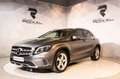 Mercedes-Benz GLA 200 200d 7G-DCT Gris - thumbnail 1
