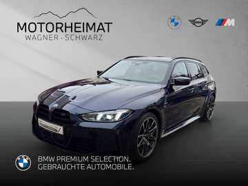 Competition xDrive Touring Carbon 2,59%Finanzierun
