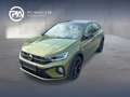Volkswagen Taigo Sport TSI DSG Grün - thumbnail 1