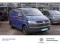 Volkswagen T6.1 Transporter T6.1 Kasten 2.0 TDI Automatik Kamera uvm Albastru - thumbnail 3