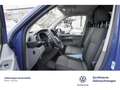 Volkswagen T6.1 Transporter T6.1 Kasten 2.0 TDI Automatik Kamera uvm Blau - thumbnail 19