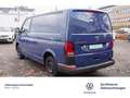 Volkswagen T6.1 Transporter T6.1 Kasten 2.0 TDI Automatik Kamera uvm Albastru - thumbnail 6