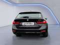BMW 318 d Touring 48 V Aut. Schwarz - thumbnail 7