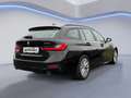 BMW 318 d Touring 48 V Aut. Schwarz - thumbnail 8